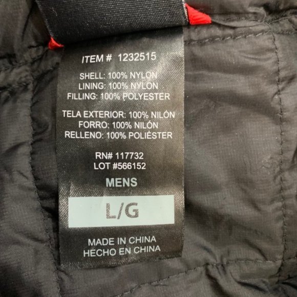 Gerry TriSphere Vapor Systems 2-in-1 Hooded Jacket - Picture 7 of 10